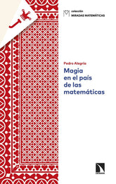 MAGIA EN EL PAIS DE LAS MATEMATICAS - 9788410671805